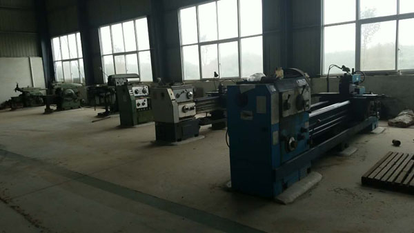 双金属复合花季传媒官网入口网址机械加工设备