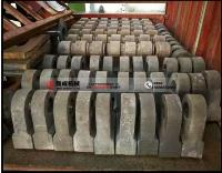 哈尔滨双金属复合花季传媒官网入口网址发货现场