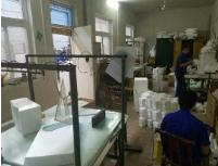 双金属复合花季传媒官网入口网址泡沫型制作室